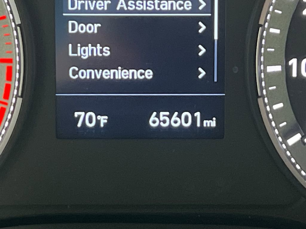 Used 2021 Hyundai Venue SE image 18