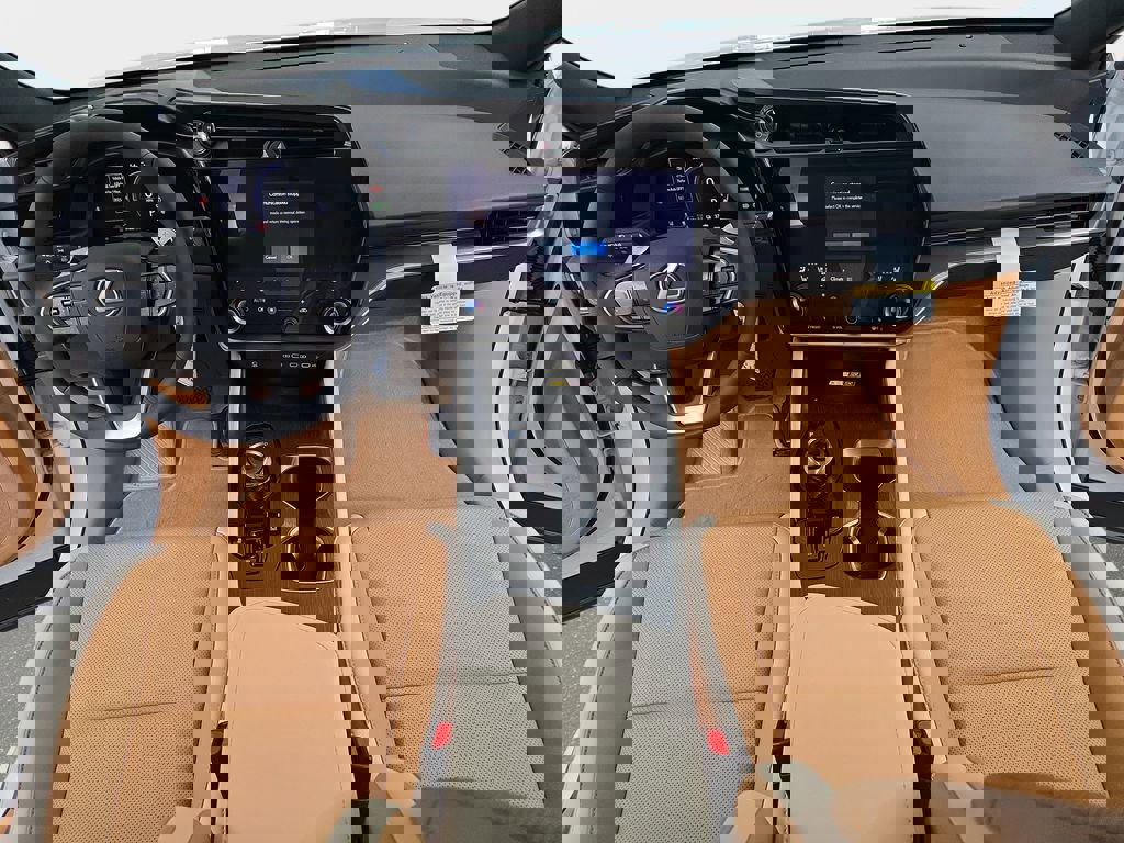 New 2026 Lexus RZ 450e 450e Premium image 9