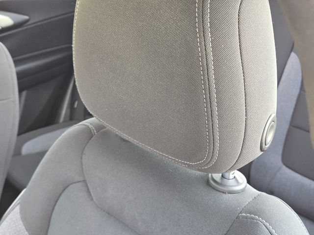 Used 2022 Chevrolet TrailBlazer LS FWD image 15