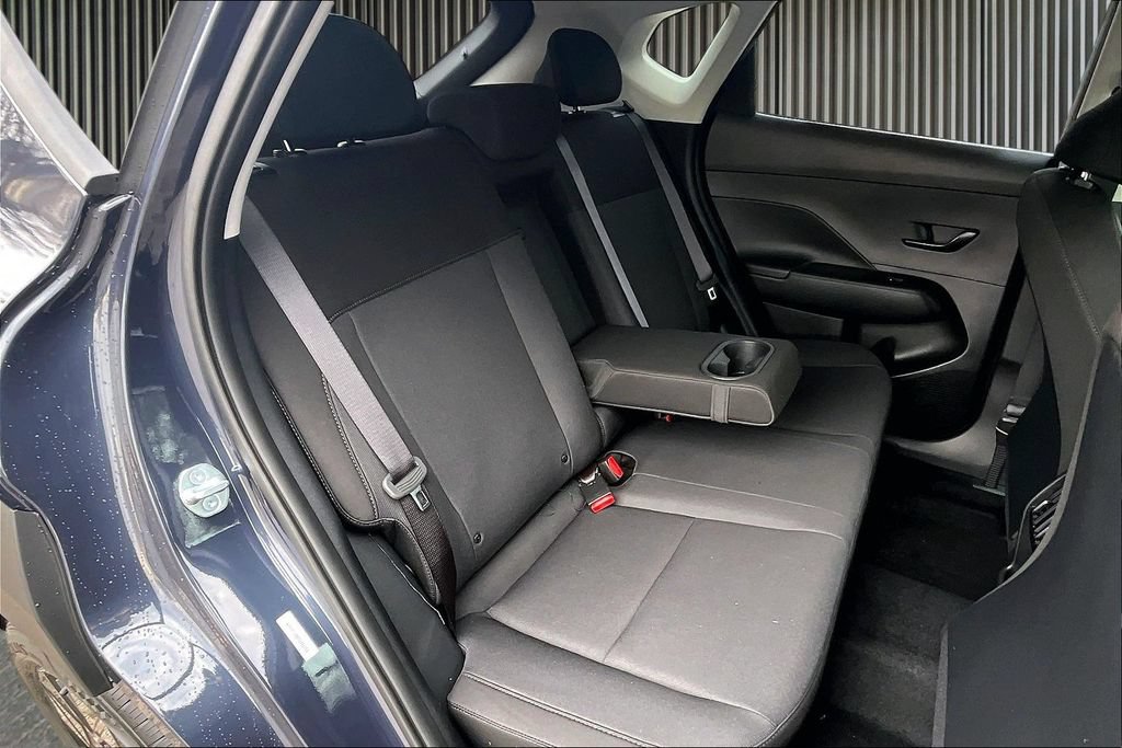 New 2026 Hyundai Kona SEL Sport AWD/4WD image 11