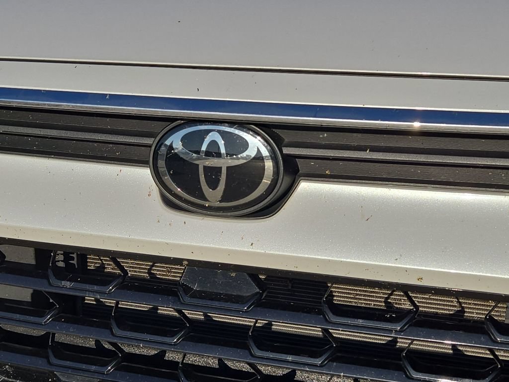 Used 2024 Toyota Grand Highlander FWD image 7