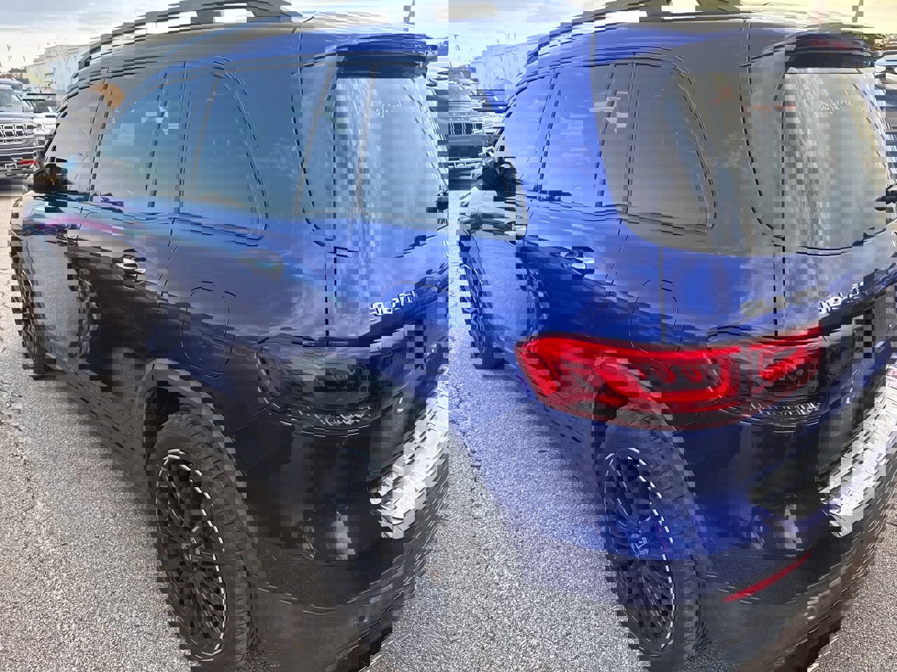 Used 2021 Mercedes-Benz GLB 250 image 7