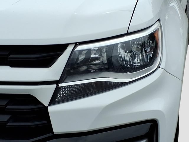 Used 2021 Chevrolet Colorado LT AWD/4WD image 22