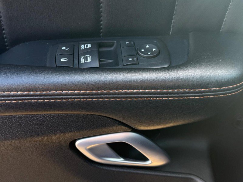 Used 2016 Dodge Challenger R/T Plus image 26