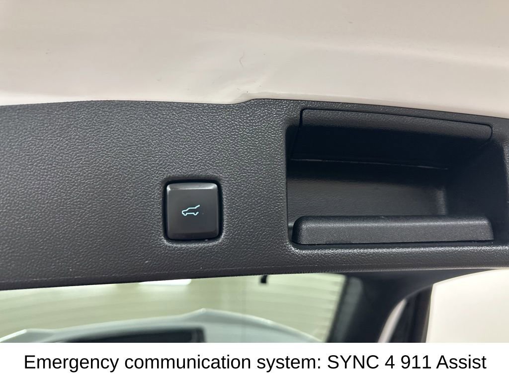 Used 2023 Ford Escape ST-Line w/ Tech Pack #1 image 27