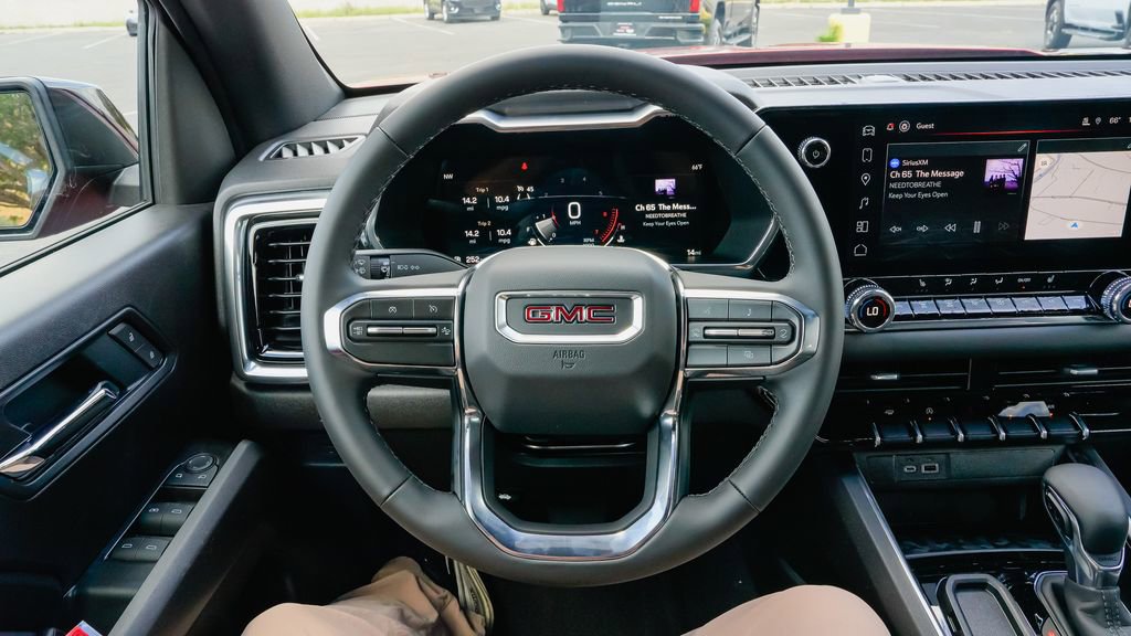 New 2026 GMC Canyon Elevation w/ Convenience Package RWD image 19