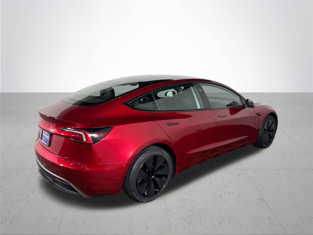 Used 2024 Tesla Model 3 image 6