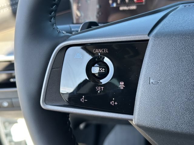 New 2026 Nissan Murano SL AWD/4WD image 21