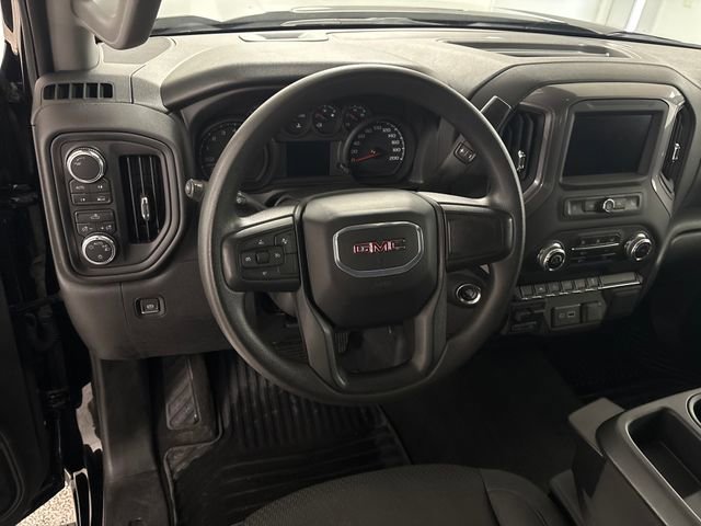 Used 2024 GMC Sierra 1500 Pro w/ Graphite Edition image 13