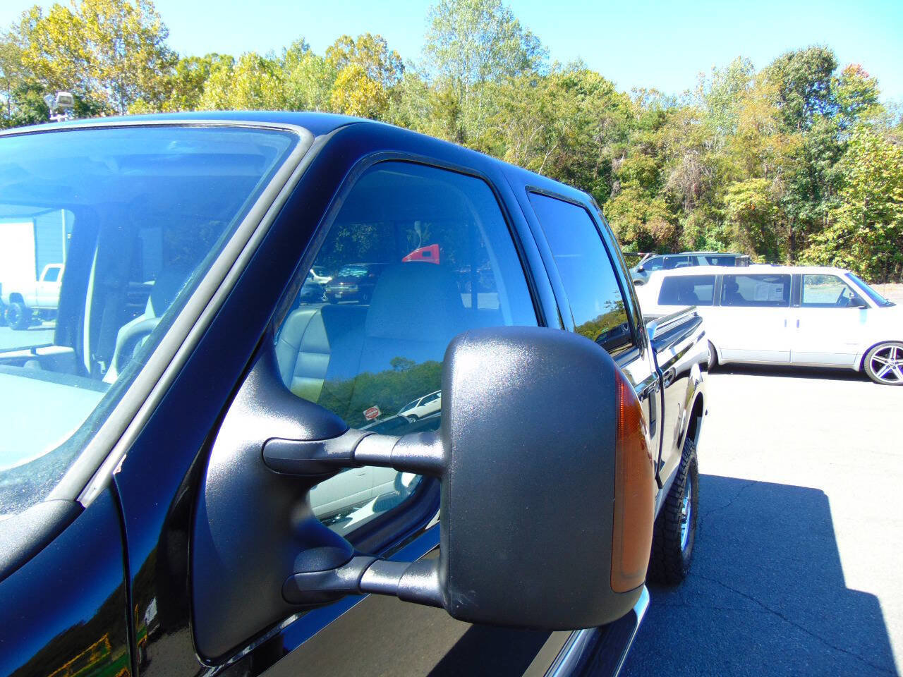 Used 2003 Ford F250 Lariat image 63