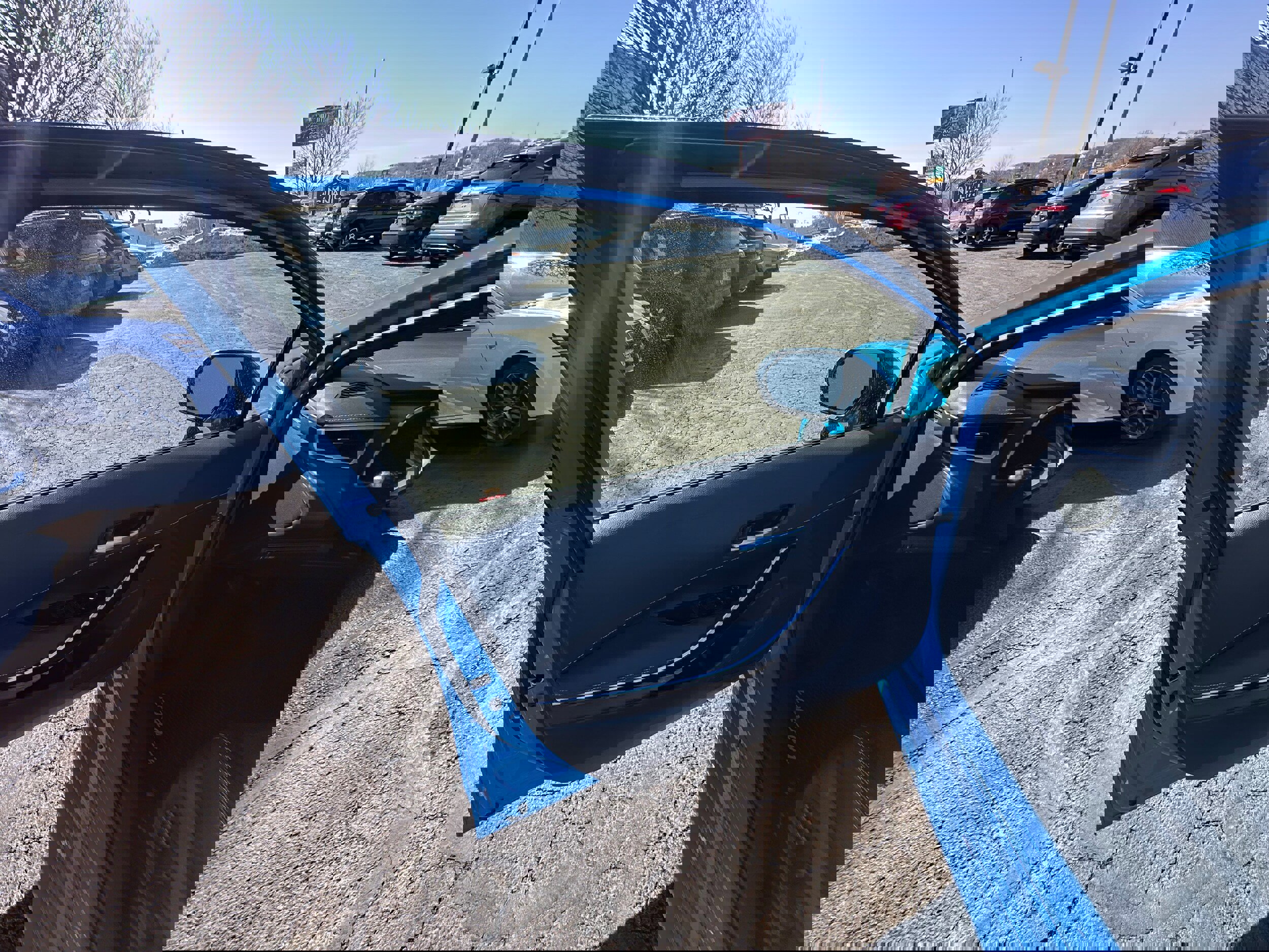 Used 2019 Toyota Corolla XSE image 11