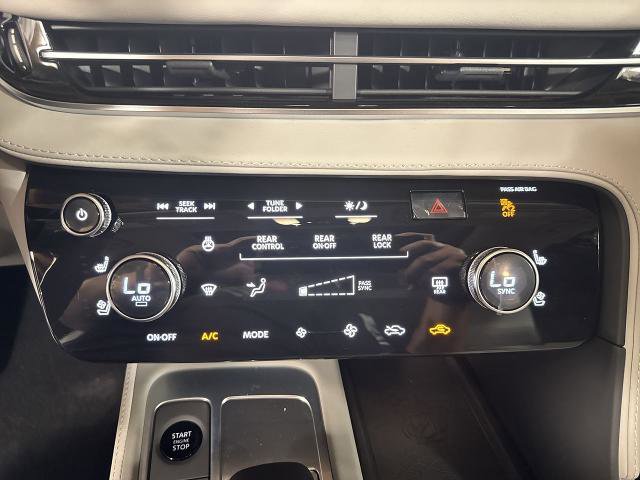 Certified 2026 INFINITI QX60 Luxe w/ Family Package AWD/4WD image 25