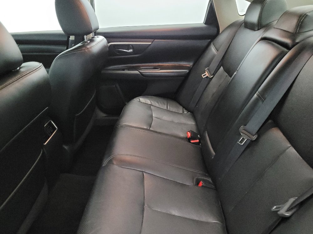 Used 2018 Nissan Altima 2.5 SL image 18
