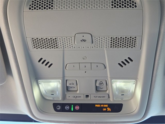 New 2025 Cadillac XT5 Premium Luxury image 26