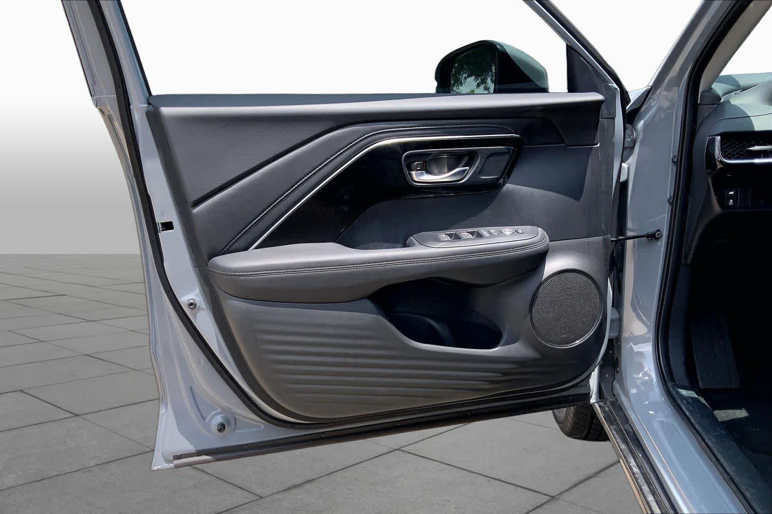 New 2026 Acura ADX FWD image 10
