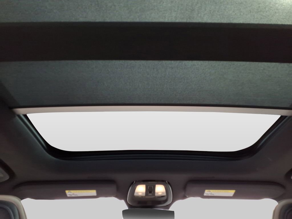 New 2026 Volvo XC90 B6 Ultra w/ Protection Package Premier image 10