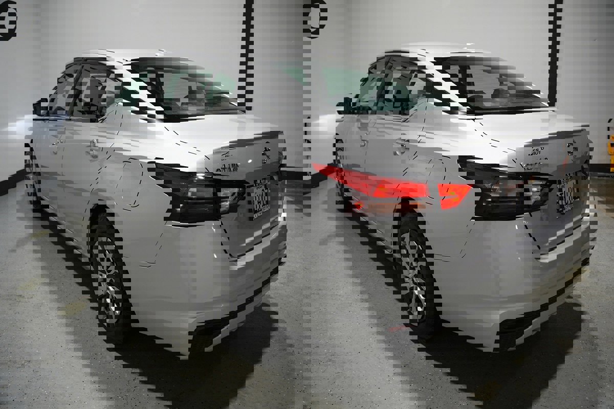 Used 2020 Nissan Altima 2.5 S image 10