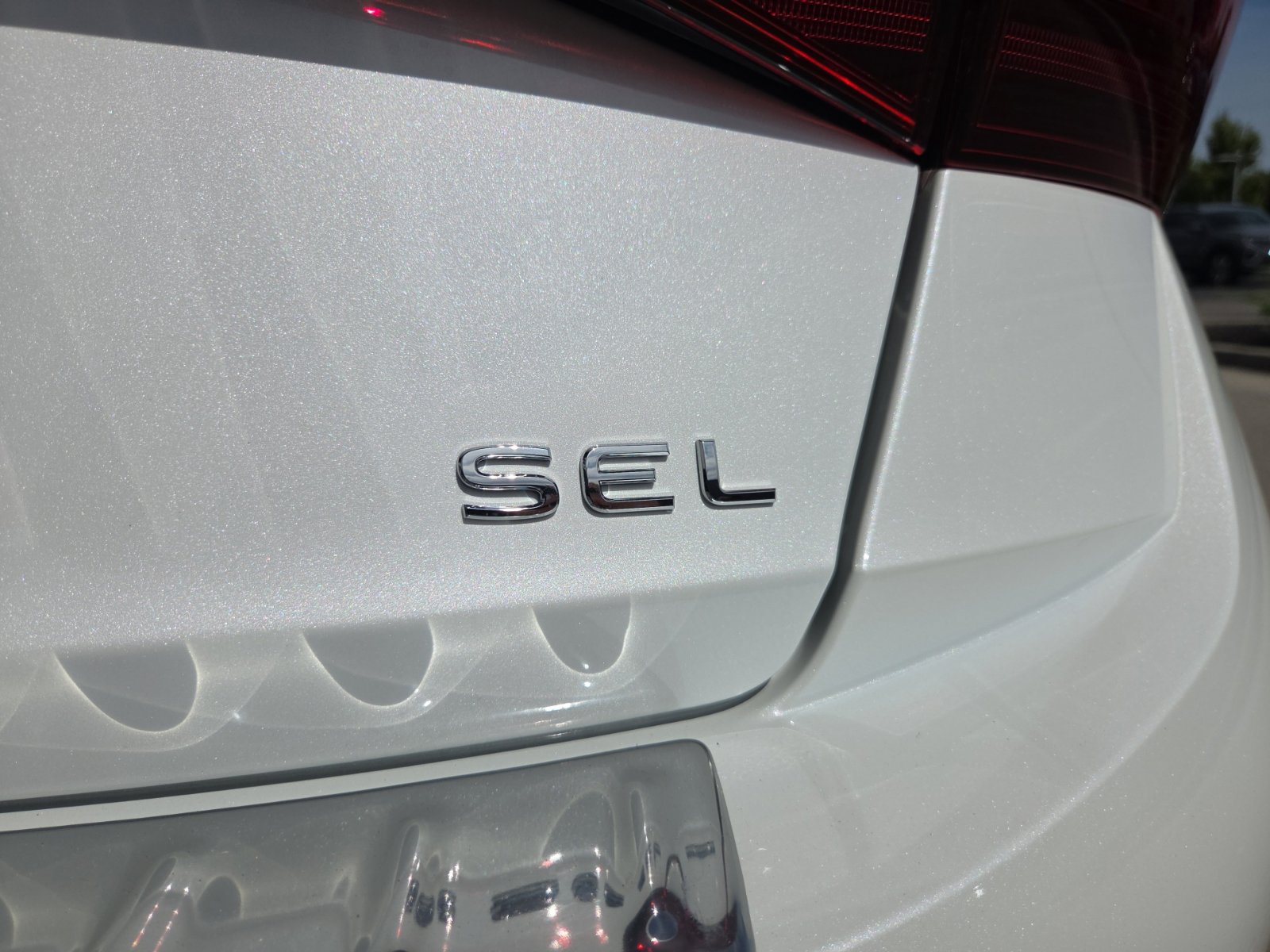 New 2027 Volkswagen Jetta SEL FWD image 7