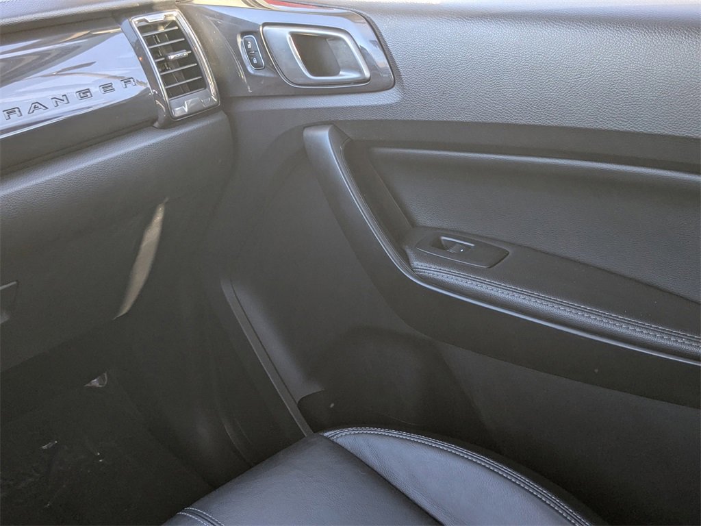 Used 2020 Ford Ranger Lariat w/ Technology Package image 15
