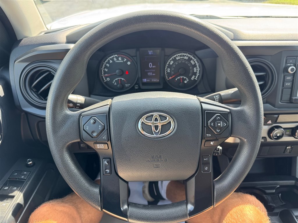 Used 2018 Toyota Tacoma SR RWD image 10
