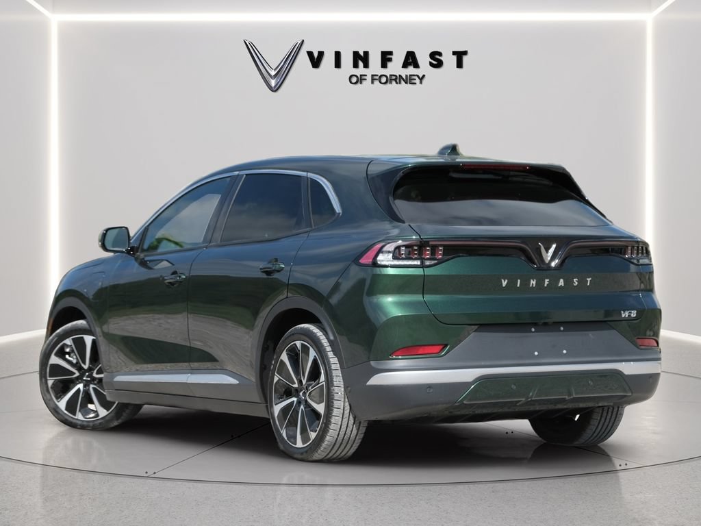 Used 2023 VinFast VF 8 Eco AWD/4WD image 2