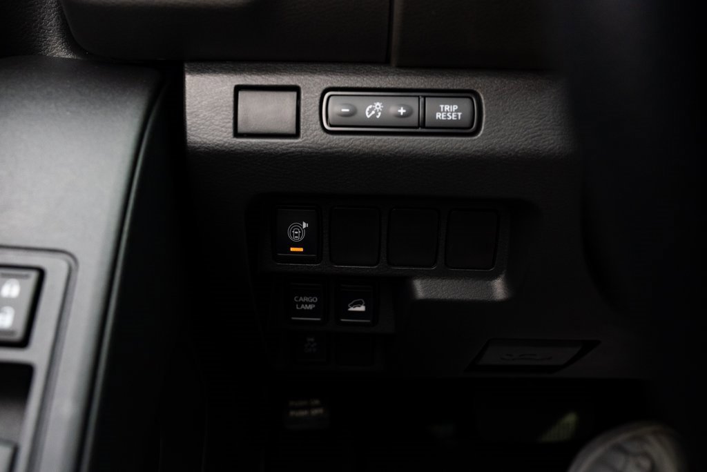 New 2026 Nissan Frontier S image 14