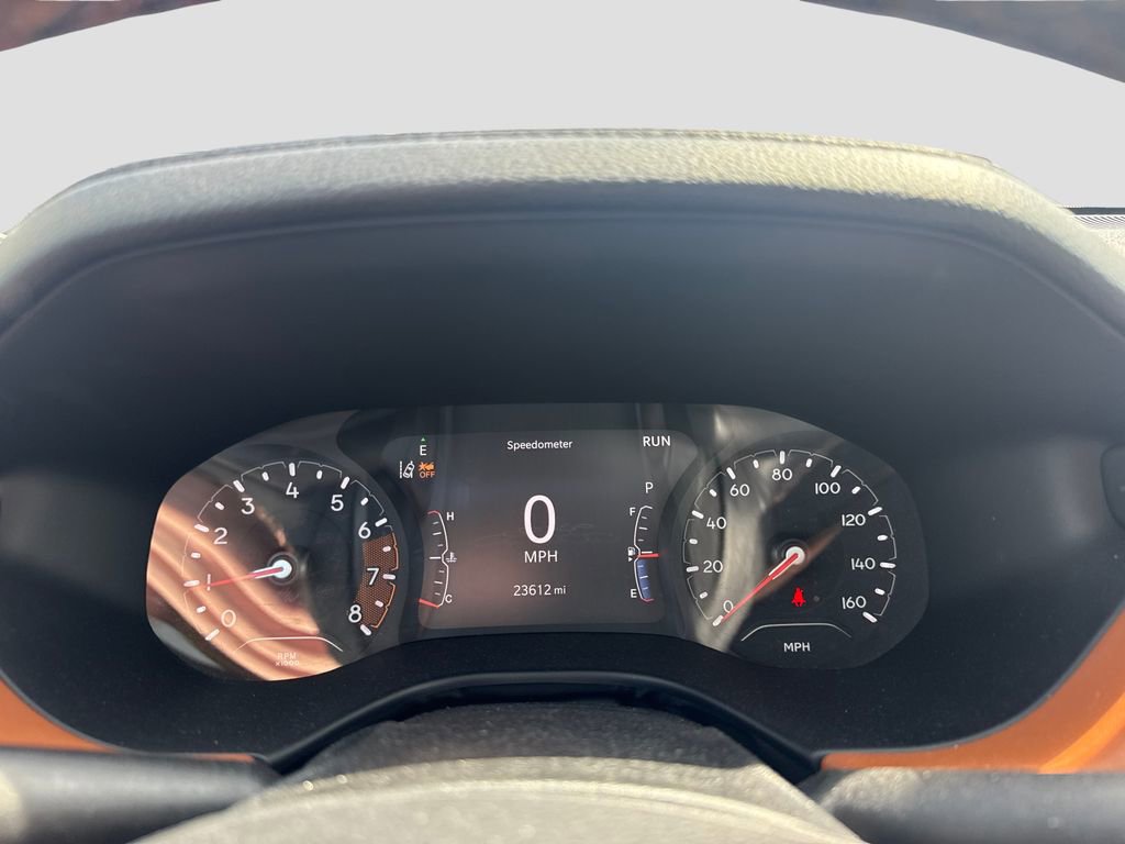 Used 2022 Jeep Compass Limited w/ Sun and Sound Group image 20