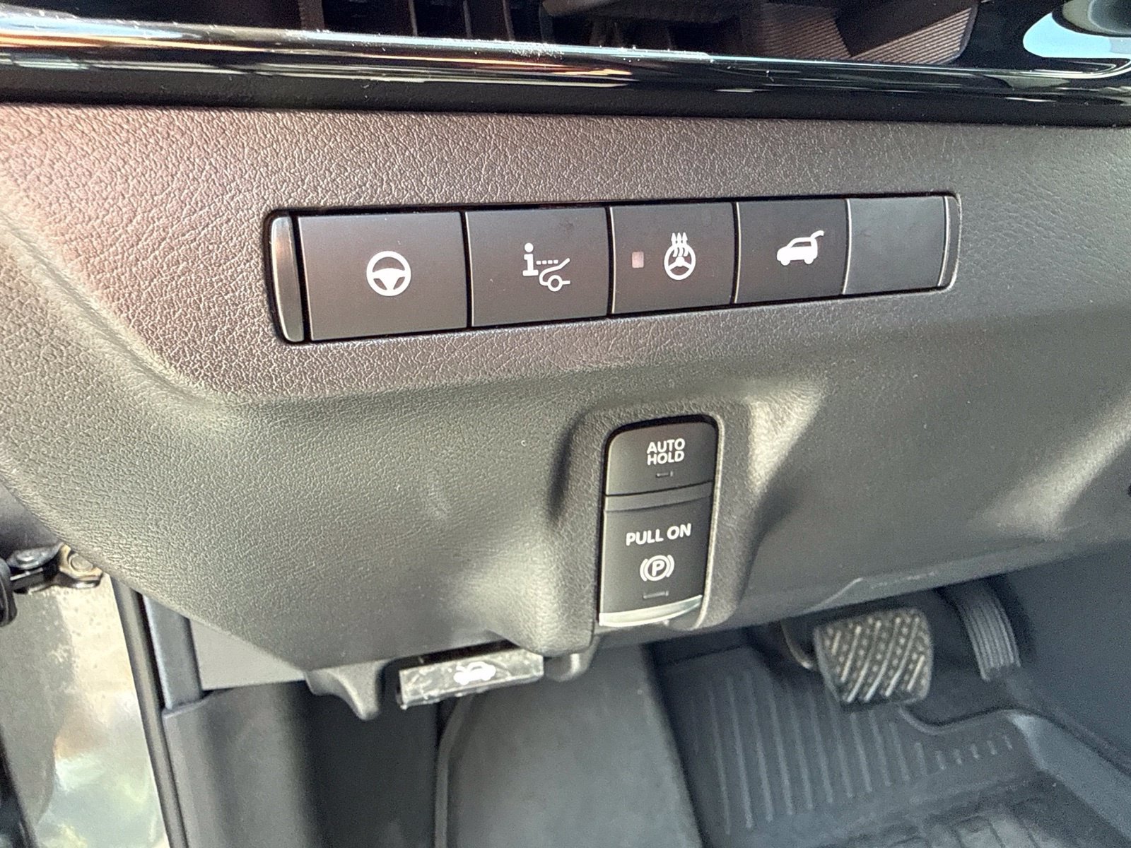 Used 2025 Nissan Murano Platinum w/ Cargo Package AWD/4WD image 20