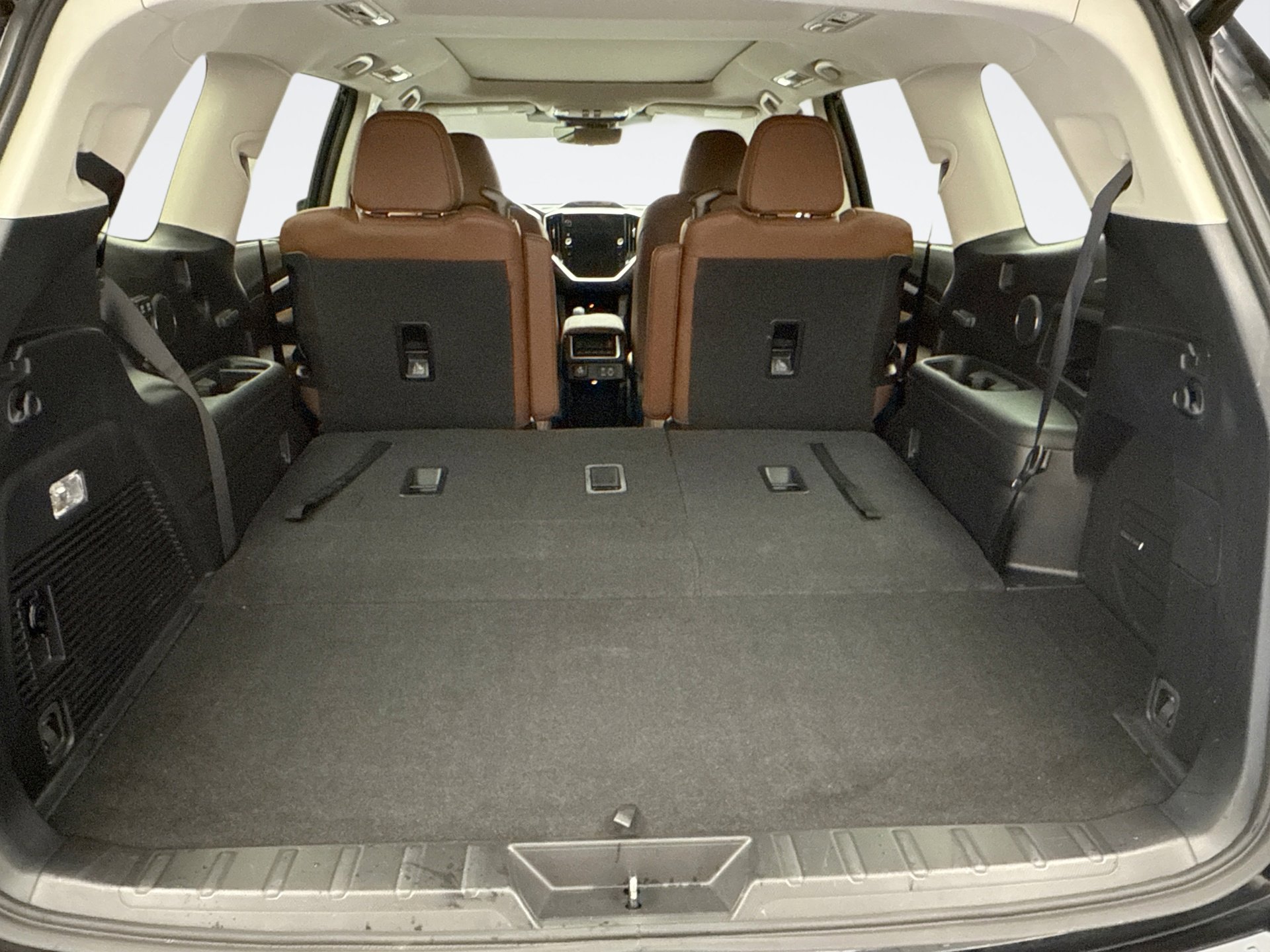 Used 2023 Subaru Ascent Touring image 22