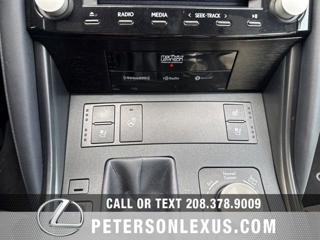 Used 2023 Lexus IS 500 RWD image 15