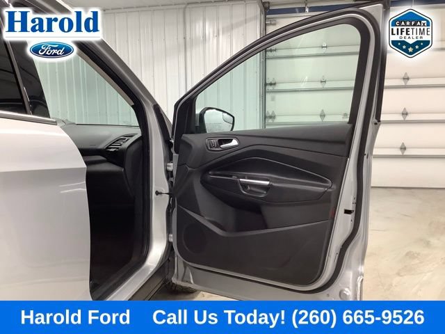 Used 2019 Ford Escape SE AWD/4WD image 13