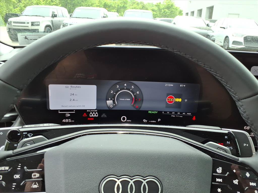 New 2026 Audi Q3 quattro 2.0T AWD/4WD image 17