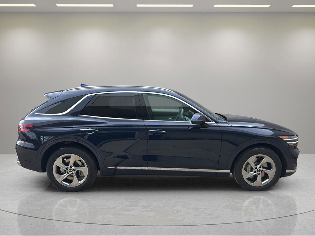 New 2026 Genesis GV70 2.5T Advanced image 6