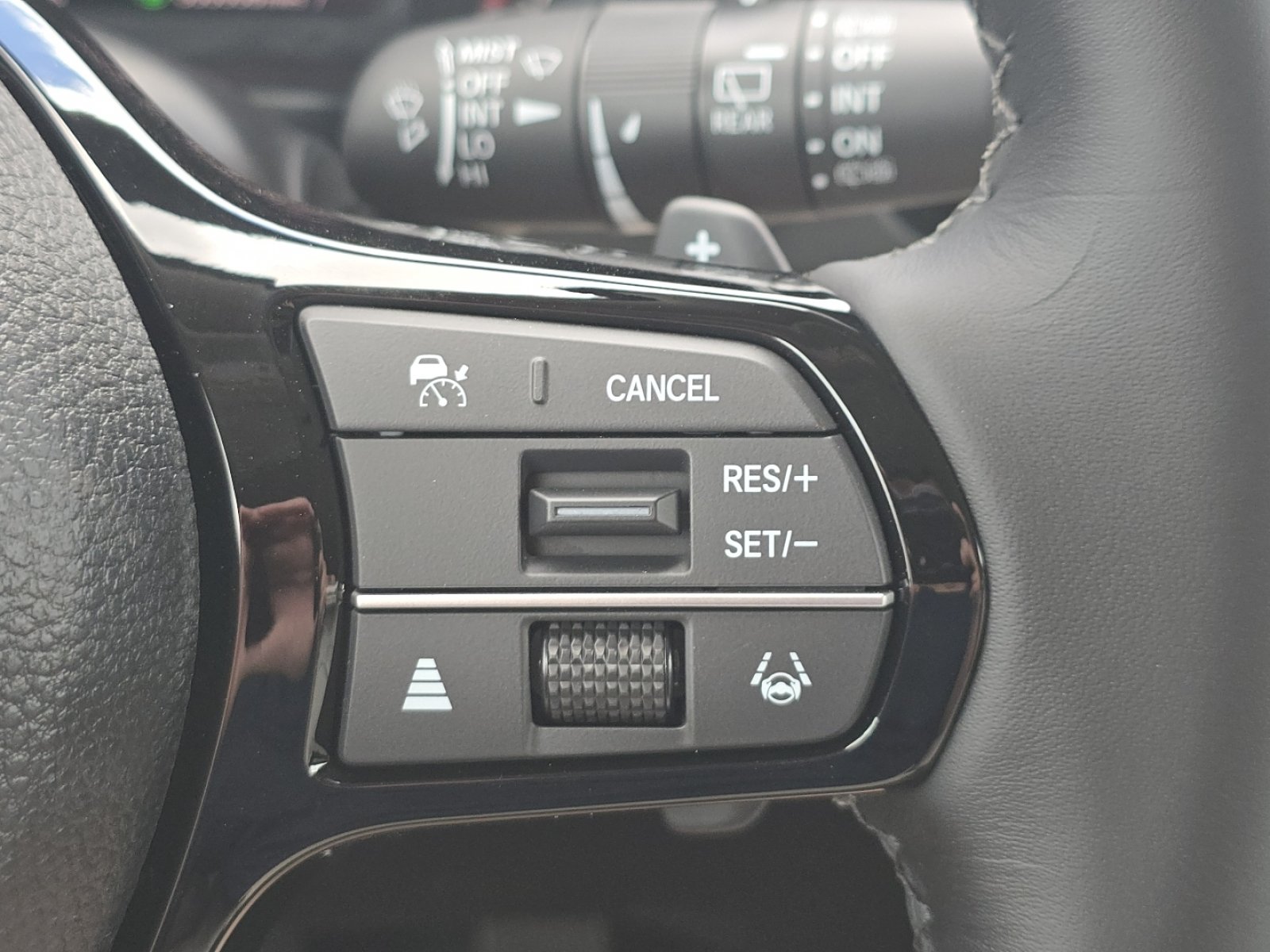 New 2026 Honda Pilot EX-L image 29