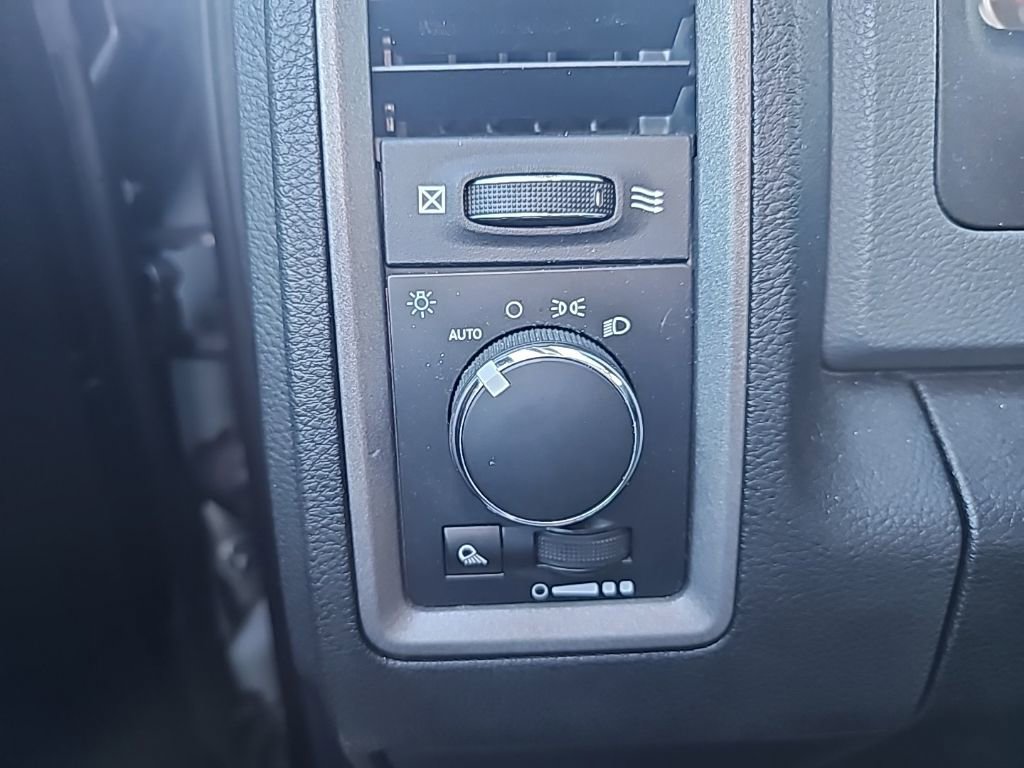 Used 2018 RAM 1500 Tradesman image 63