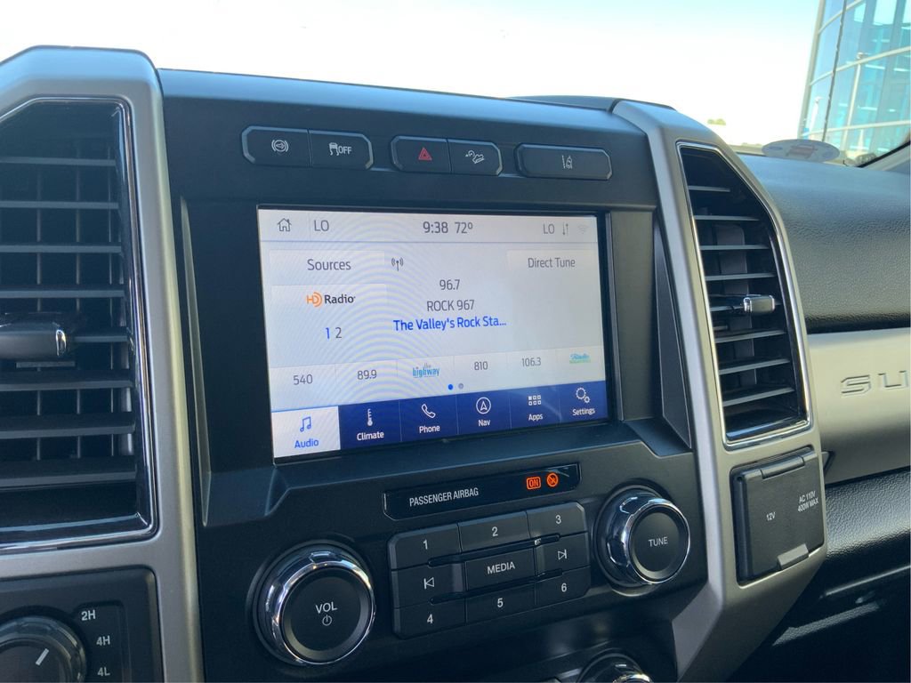 Used 2020 Ford F450 Lariat w/ Lariat Value Package AWD/4WD image 16
