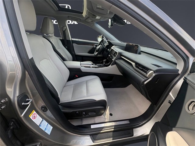 Used 2017 Lexus RX 350 AWD image 15