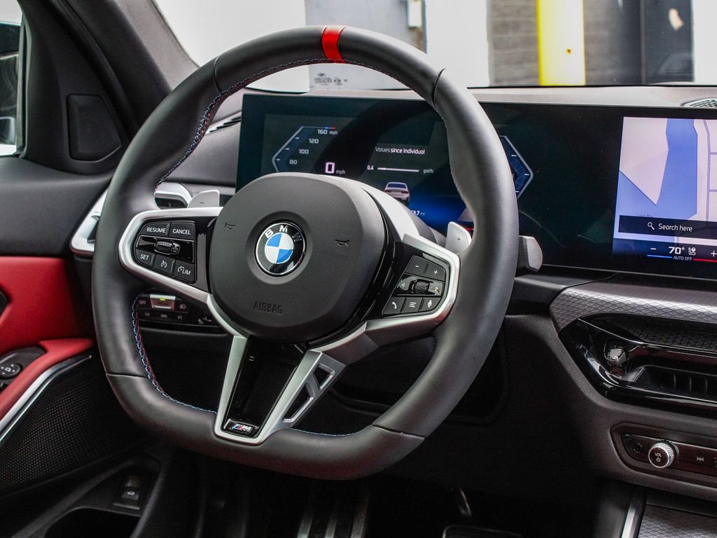 Used 2026 BMW M340i xDrive AWD/4WD image 26