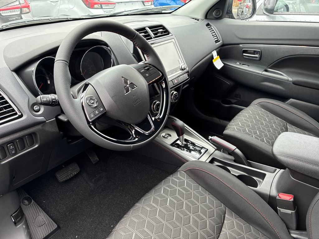 New 2026 Mitsubishi Outlander Sport LE image 15