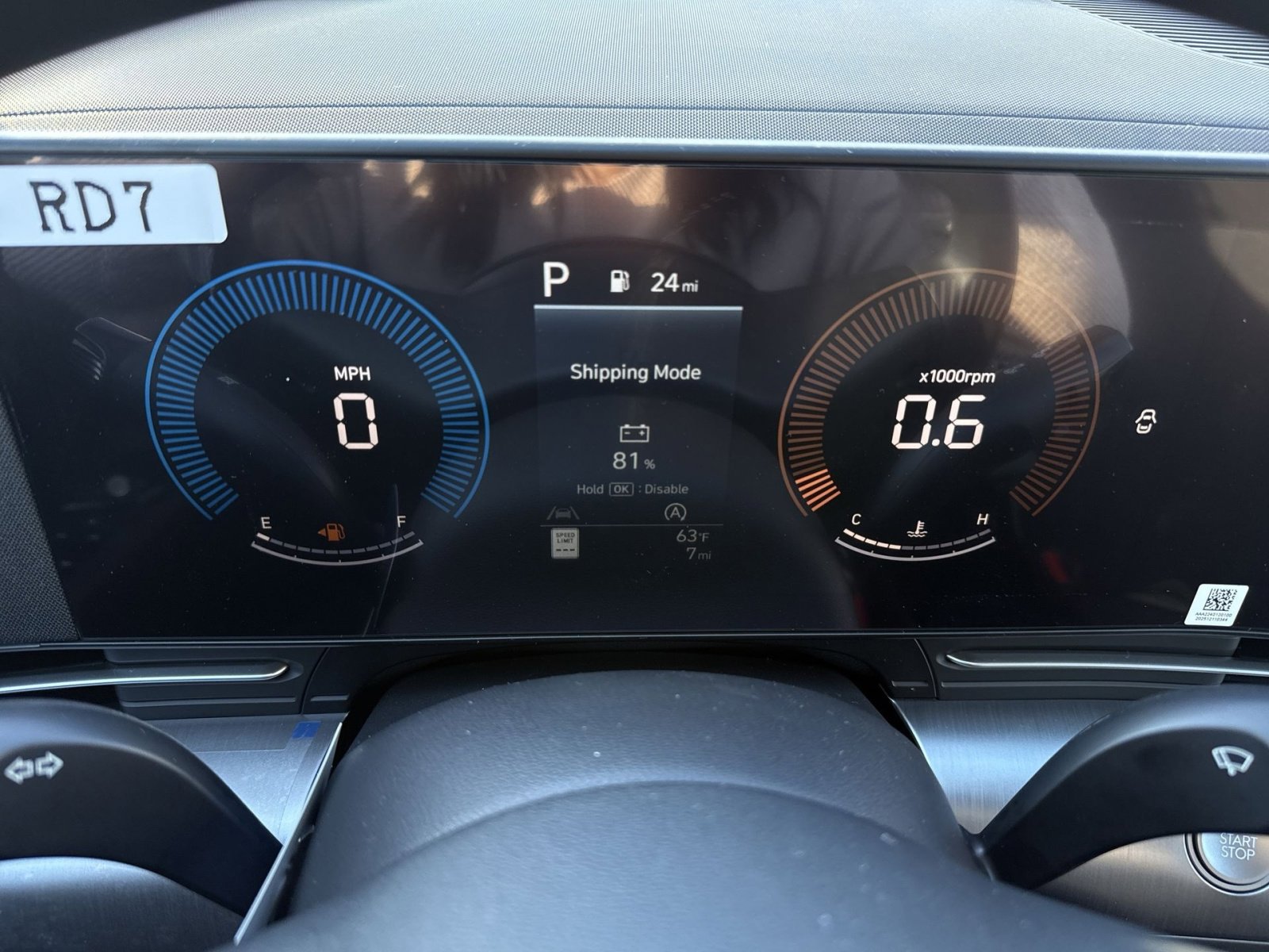 New 2026 Hyundai Kona SE image 17