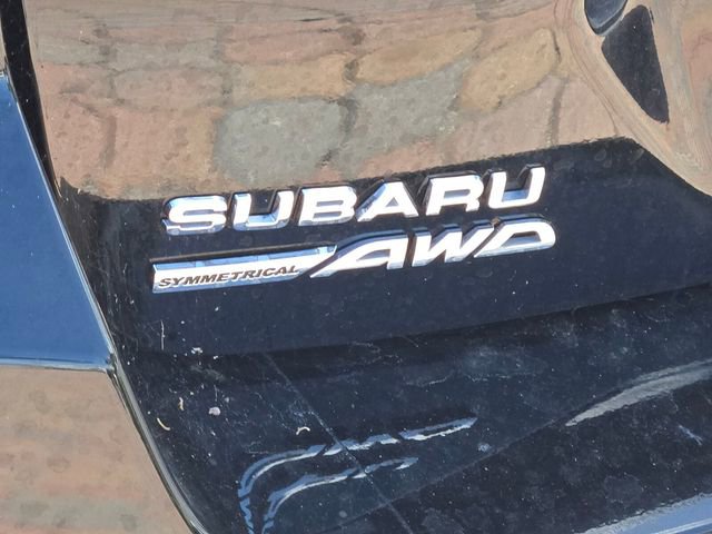 Certified 2025 Subaru Impreza 2.0i Sport image 11