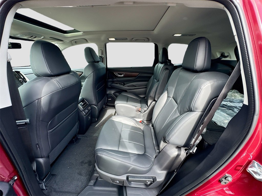New 2025 Subaru Ascent Touring image 24