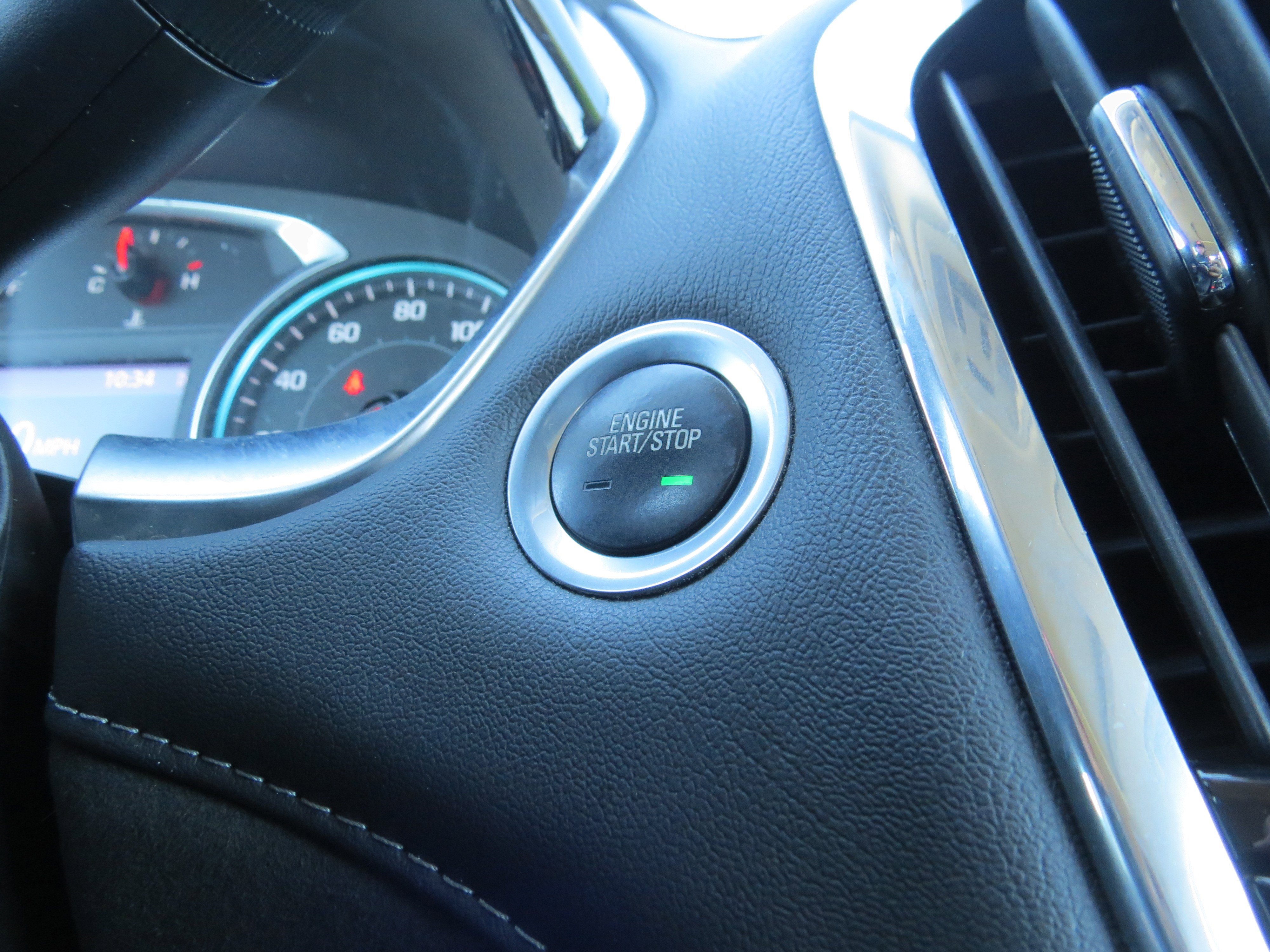 Certified 2020 Chevrolet Traverse High Country image 29