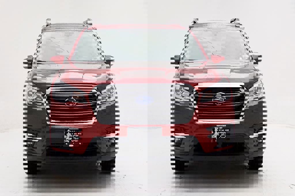 Used 2022 Subaru Ascent Limited w/ Technology Package image 5