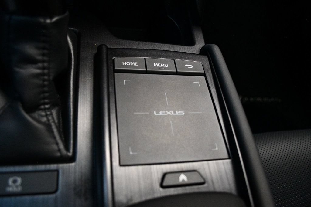Used 2022 Lexus ES 350 w/ Premium Package FWD image 62