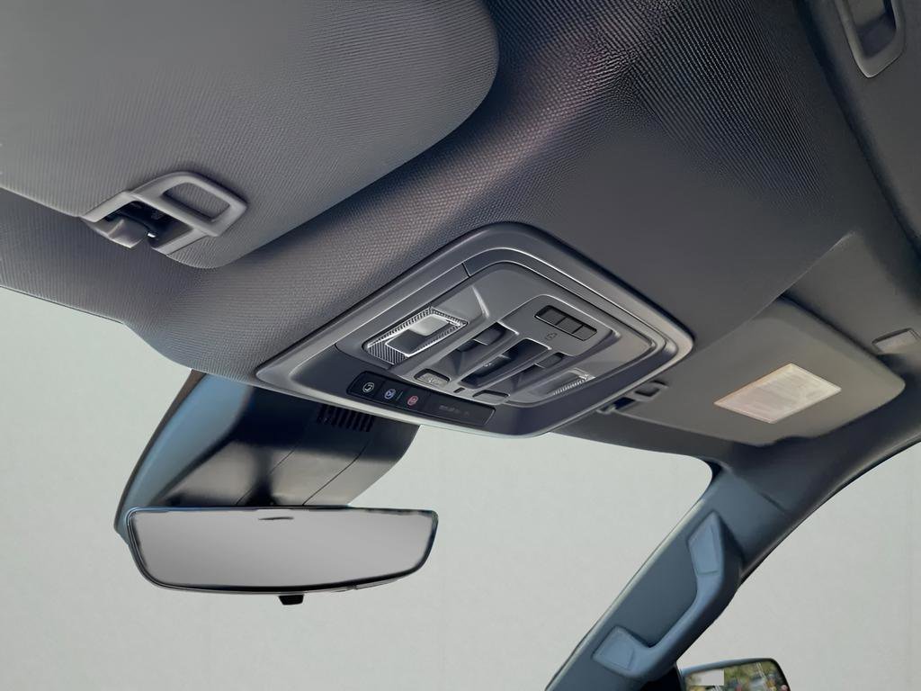 New 2026 GMC Sierra 1500 Denali w/ Technology Package image 13