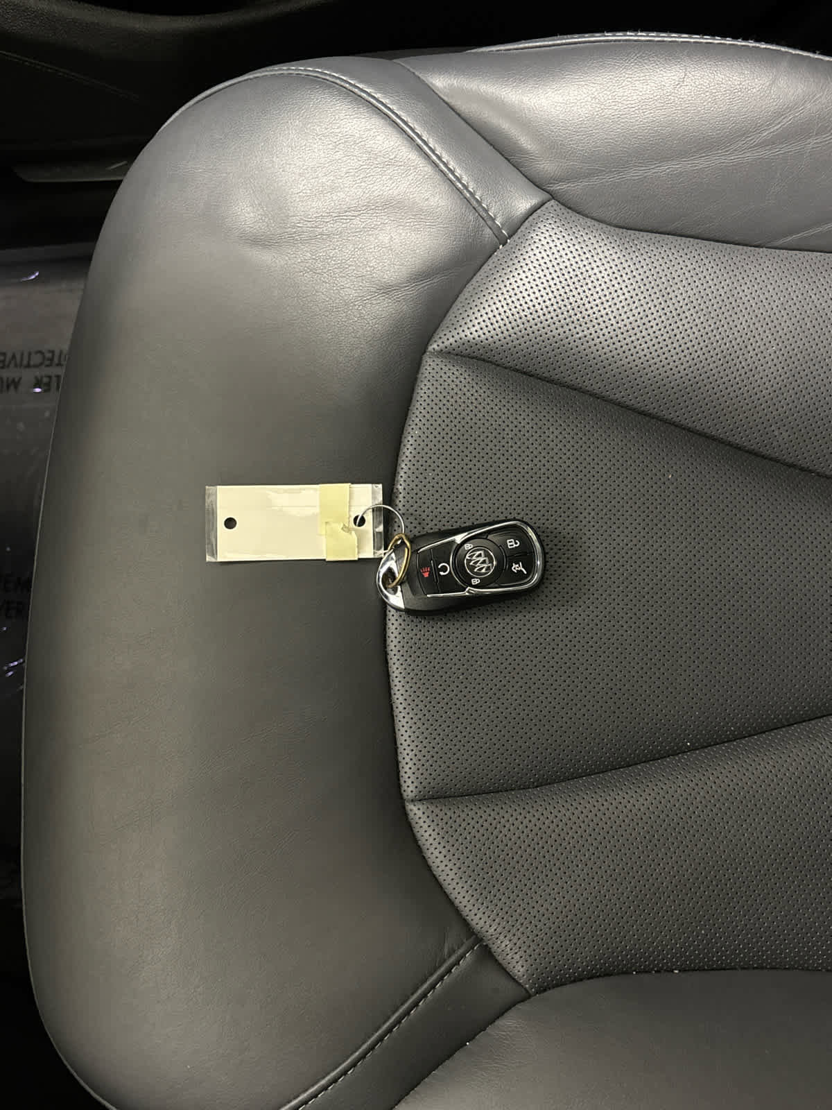 Used 2019 Buick Envision Essence image 43