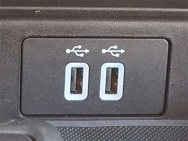 Used 2023 Ford Ranger Lariat image 19