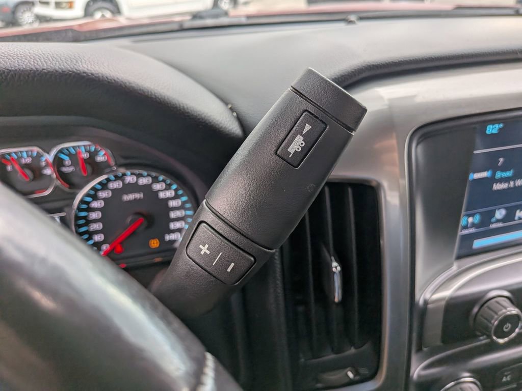 Used 2018 Chevrolet Silverado 1500 LT w/ All Star Edition image 23