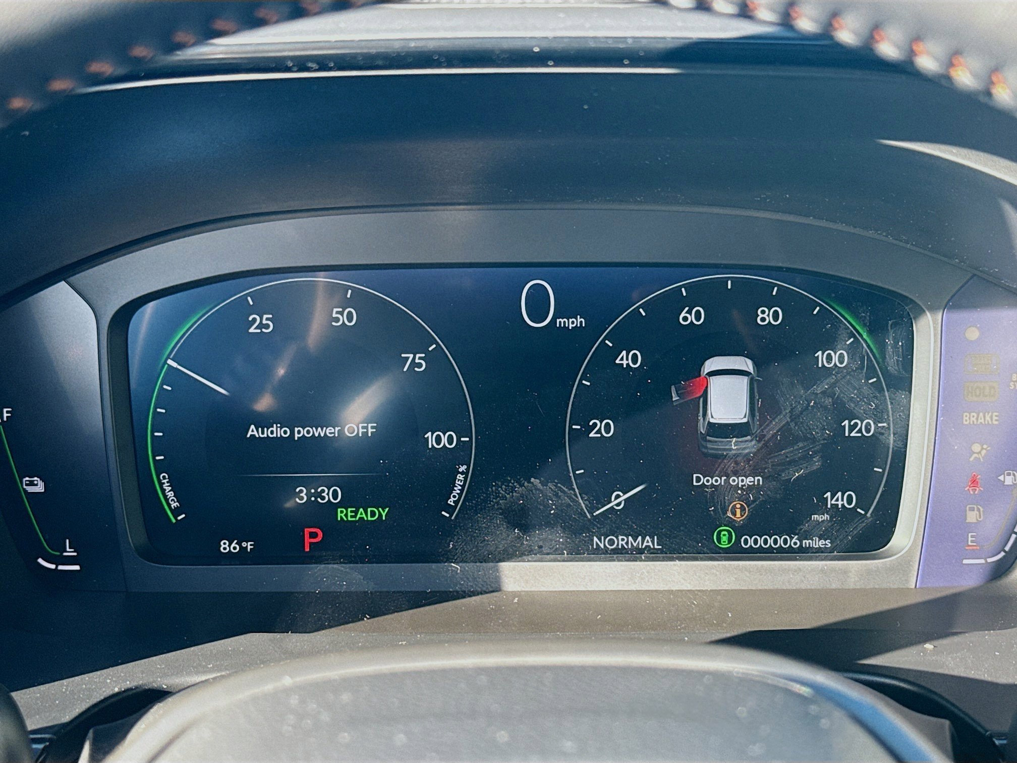 New 2026 Honda CR-V Sport-L image 11